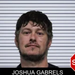 Joshua Gabrels mugshot – Habersham County , Georgia Joshua Gabrels mugshot