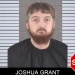 Joshua Grant mugshot – Spalding County , Georgia Joshua Grant mugshot