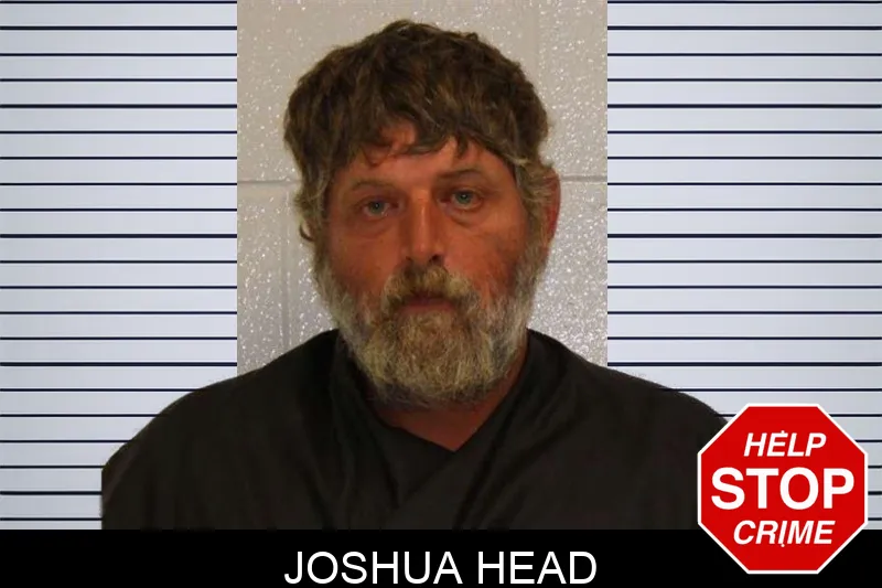 Joshua Head mugshot – Carroll County , Georgia Joshua Head mugshot