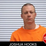 Joshua Hooks mugshot – Grady County , Georgia Joshua Hooks mugshot