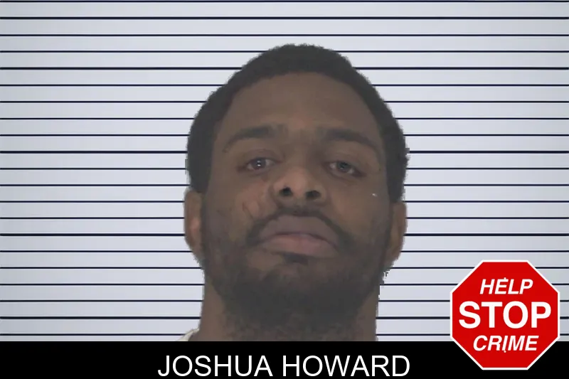 Joshua Howard mugshot – Douglas County , Georgia Joshua Howard mugshot
