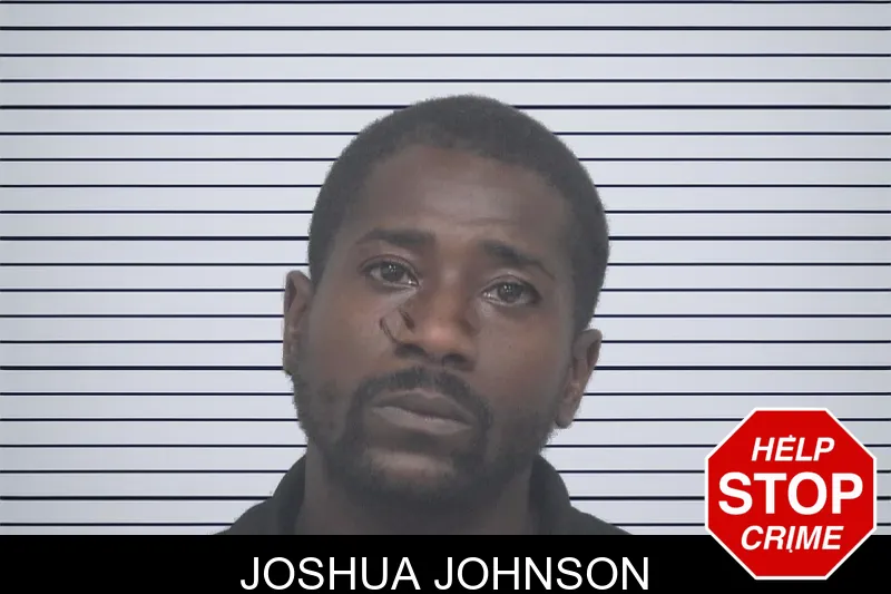 Joshua Johnson mugshot – Gwinnett County , Georgia Joshua Johnson mugshot