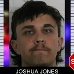 Joshua Jones mugshot – Floyd County , Georgia Joshua Jones mugshot