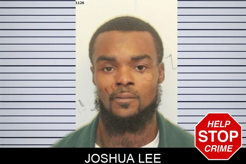 Joshua Lee mugshot – Chatham County , Georgia Joshua Lee mugshot