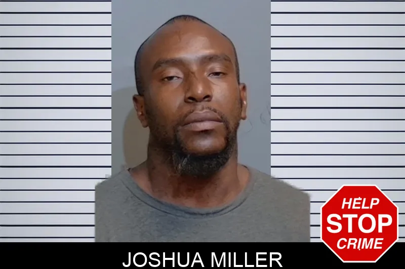 Joshua Miller mugshot – Glynn County , Georgia Joshua Miller mugshot