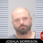 Joshua Morrison mugshot – Muscogee County , Georgia Joshua Morrison mugshot