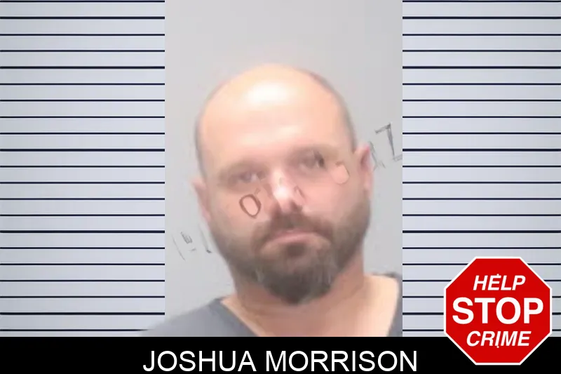 Joshua Morrison mugshot – Muscogee County , Georgia Joshua Morrison mugshot