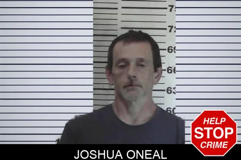 Joshua Oneal