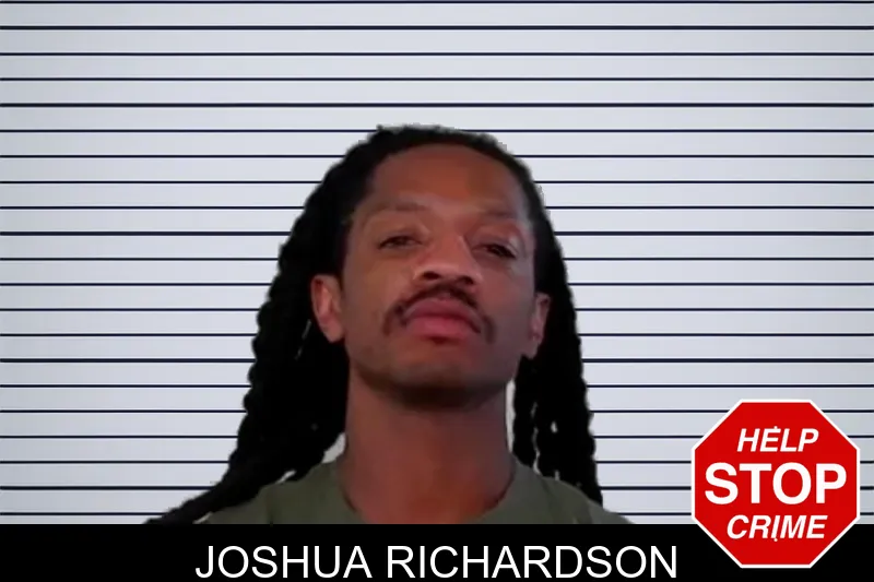 Joshua Richardson mugshot – Liberty County , Georgia Joshua Richardson mugshot