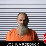 Joshua Roebuck mugshot – Lumpkin County , Georgia Joshua Roebuck mugshot