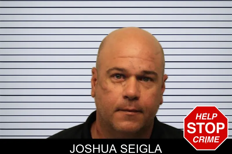 Joshua Seigla mugshot – Chatham County , Georgia Joshua Seigla mugshot