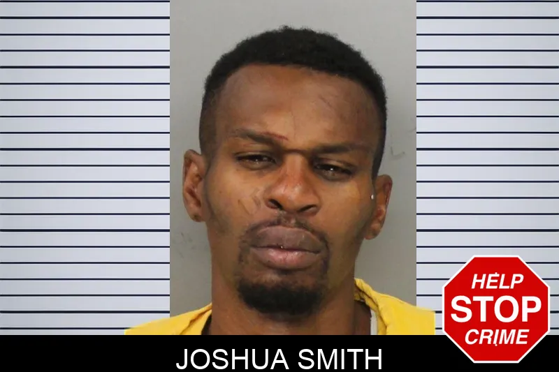 Joshua Smith mugshot – Cobb County , Georgia Joshua Smith mugshot
