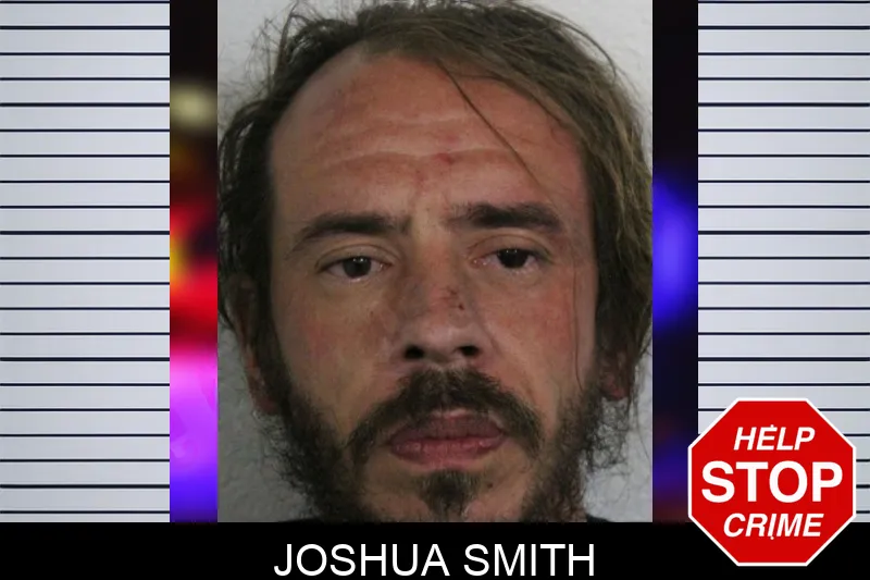 Joshua Smith mugshot – Floyd County , Georgia Joshua Smith mugshot