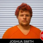 Joshua Smith mugshot – Franklin County , Georgia Joshua Smith mugshot