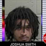 Joshua Smith mugshot – Wayne County , Georgia Joshua Smith mugshot