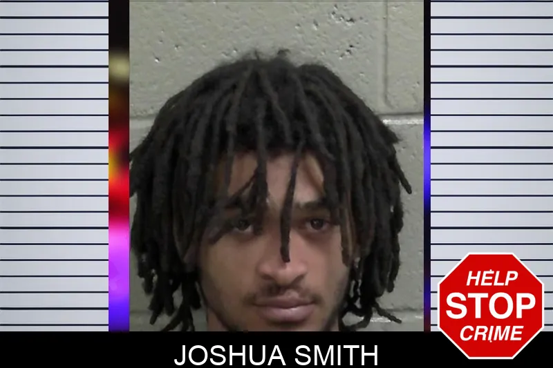 Joshua Smith mugshot – Wayne County , Georgia Joshua Smith mugshot