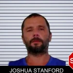 Joshua Stanford mugshot – Liberty County , Georgia Joshua Stanford mugshot