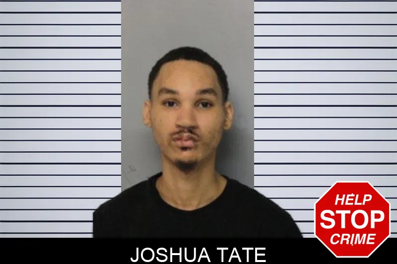Joshua Tate mugshot – Hall County , Georgia Joshua Tate mugshot