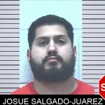 Josue Salgado-Juarez mugshot – Jackson County , Georgia Josue Salgado-Juarez mugshot