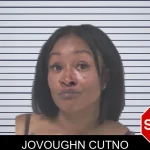 Jovoughn Cutno mugshot – Douglas County , Georgia Jovoughn Cutno mugshot