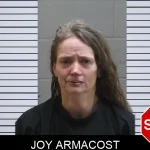 Joy Armacost mugshot – Madison County , Georgia Joy Armacost mugshot