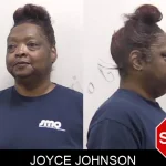 Joyce Johnson mugshot – Clarke County , Georgia Joyce Johnson mugshot
