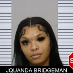 Jquanda Bridgeman mugshot – Bibb County , Georgia Jquanda Bridgeman mugshot
