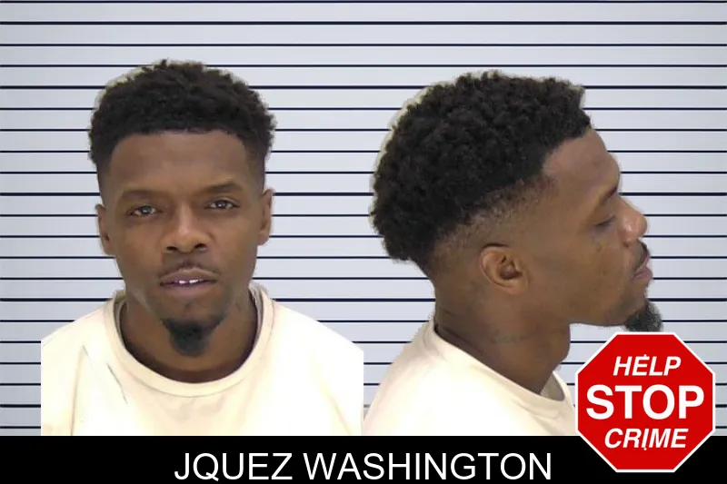Jquez Washington mugshot – Richmond County , Georgia Jquez Washington mugshot