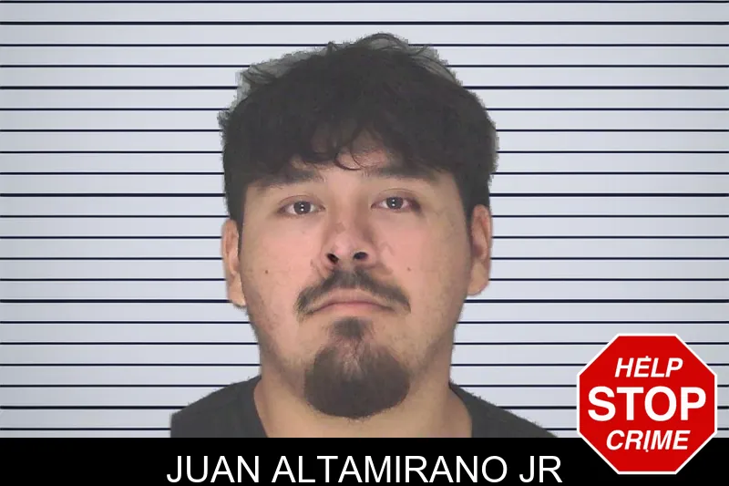 Juan Altamirano Jr mugshot – Douglas County , Georgia Juan Altamirano Jr mugshot