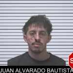 Juan Alvarado Bautista mugshot – Coweta County , Georgia Juan Alvarado Bautista mugshot