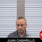 Juan Camarillo mugshot – Banks County , Georgia Juan Camarillo mugshot