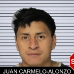 Juan Carmelo-Alonzo mugshot – Hall County , Georgia Juan Carmelo-Alonzo mugshot