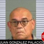 Juan Gonzalez Palacios mugshot – Upson County , Georgia Juan Gonzalez Palacios mugshot