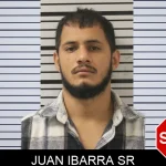 Juan Ibarra Sr mugshot