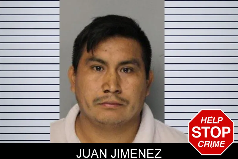 Juan Jimenez mugshot – Hall County , Georgia Juan Jimenez mugshot