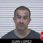 Juan Lopez mugshot – Coffee County , Georgia Juan Lopez mugshot