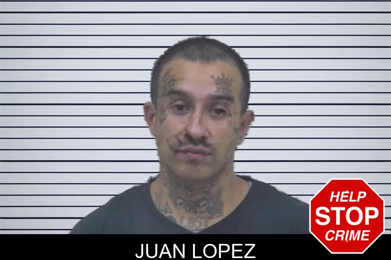 Juan Lopez mugshot – Coffee County , Georgia Juan Lopez mugshot