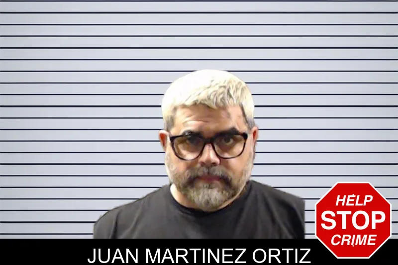Juan Martinez Ortiz mugshot – DeKalb County , Georgia Juan Martinez Ortiz mugshot