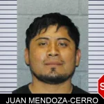 Juan Mendoza-Cerro mugshot – Greene County , Georgia Juan Mendoza-Cerro mugshot