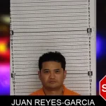 Juan Reyes-Garcia mugshot – Rockdale County , Georgia Juan Reyes-Garcia mugshot
