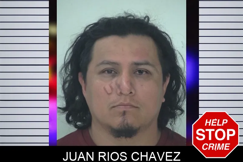 Juan Rios Chavez mugshot – Fayette County , Georgia Juan Rios Chavez mugshot