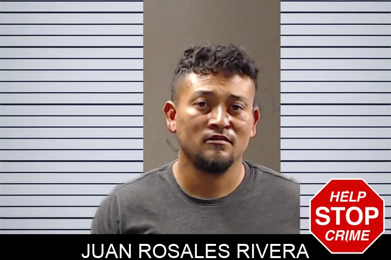 Juan Rosales Rivera mugshot – DeKalb County , Georgia Juan Rosales Rivera mugshot