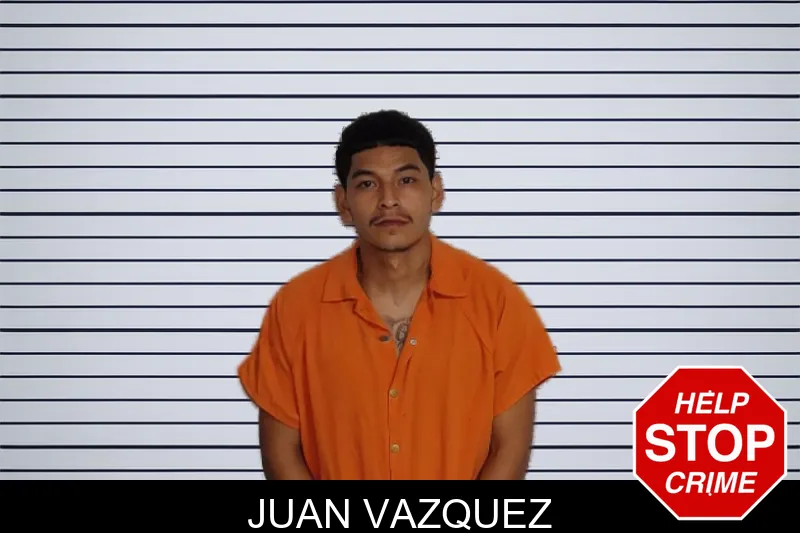 Juan Vazquez mugshot – Rockdale County , Georgia Juan Vazquez mugshot