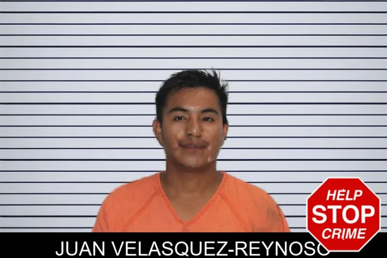 Juan Velasquez-Reynoso