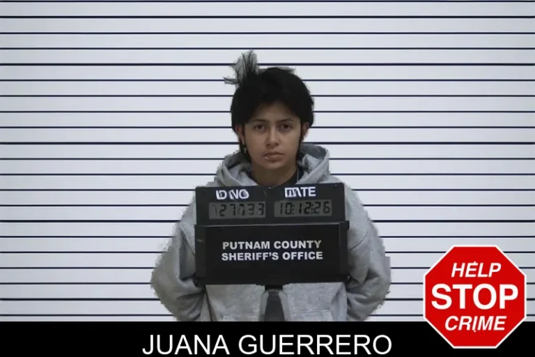 Juana Guerrero