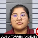 Juana Torres Angeles mugshot
