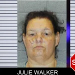 Julie Walker mugshot – Greene County , Georgia Julie Walker mugshot