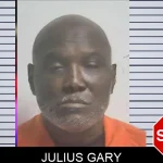 Julius Gary mugshot – Colquitt County , Georgia Julius Gary mugshot