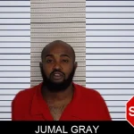 Jumal Gray mugshot – Rockdale County , Georgia Jumal Gray mugshot