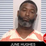 June Hughes mugshot – Bartow County , Georgia June Hughes mugshot